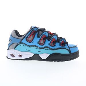 Osiris Mens D3 OG Blue Shoes (NWT)